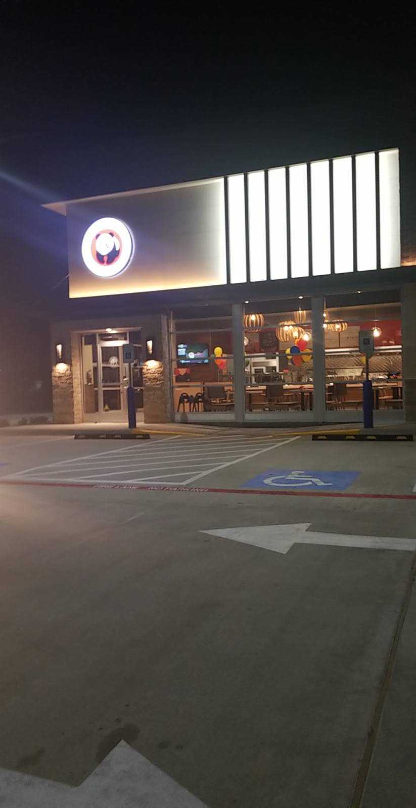 Panda Express | restaurant | 26810 Farm to Market 1093, Richmond, TX 77406, USA | 2813929138 OR +1 281-392-9138