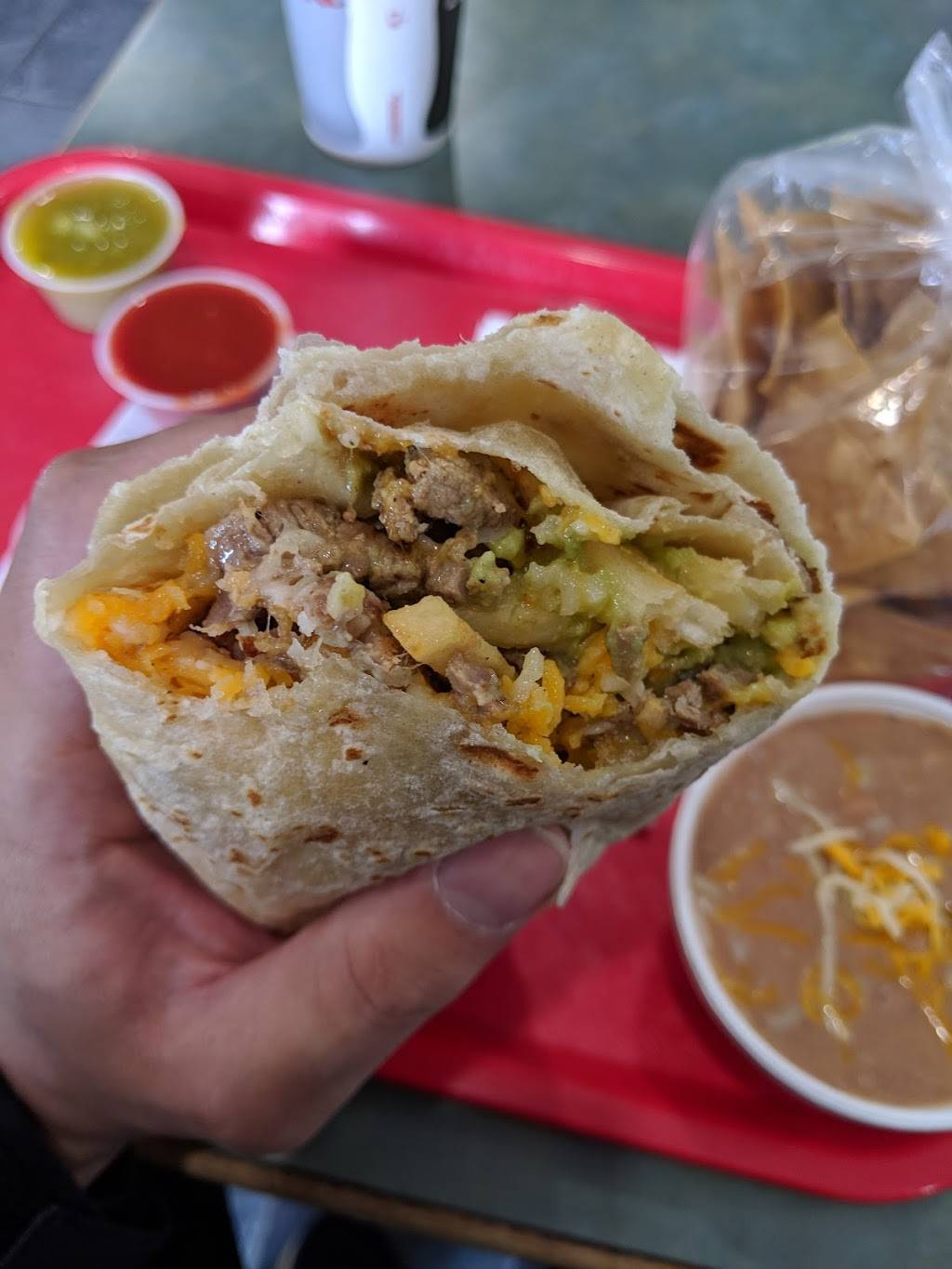 El Charro Mexican Food | restaurant | 2175 Avenida De La Playa, La Jolla, CA 92037, USA | 8584597900 OR +1 858-459-7900