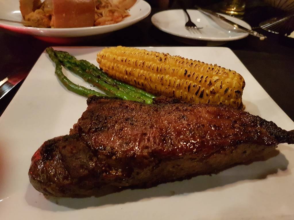 Mr Vs Bar & Grill | restaurant | 14320 Valley View Ave, La Mirada, CA 90638, USA | 5629468600 OR +1 562-946-8600