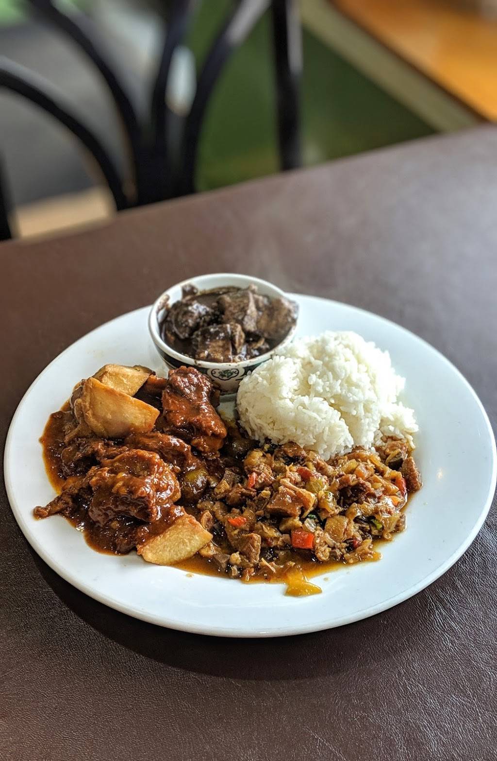 Hi Luck Restaurant | restaurant | 90-49 Springfield Blvd, Jamaica, NY 11428, USA | 7184652777 OR +1 718-465-2777