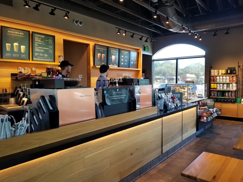 Starbucks | cafe | 1375 S Tamiami Trail, Sarasota, FL 34239, USA | 9419529912 OR +1 941-952-9912