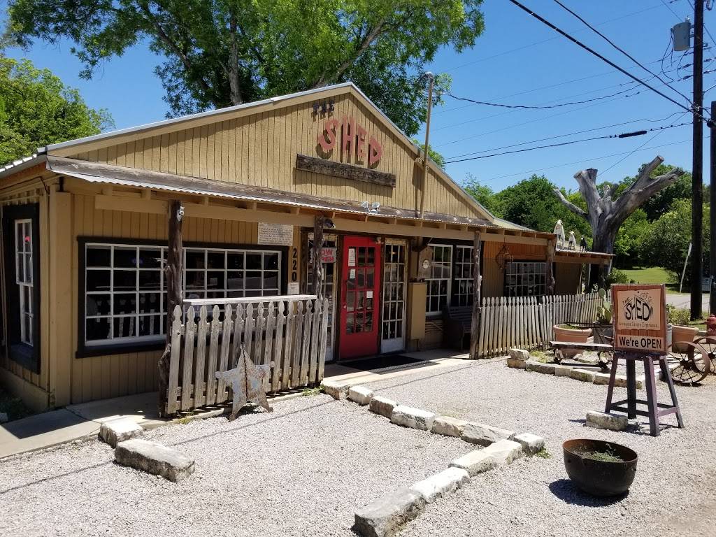 The Shed | restaurant | 220 Royal St, Salado, TX 76571, USA | 2549471960 OR +1 254-947-1960