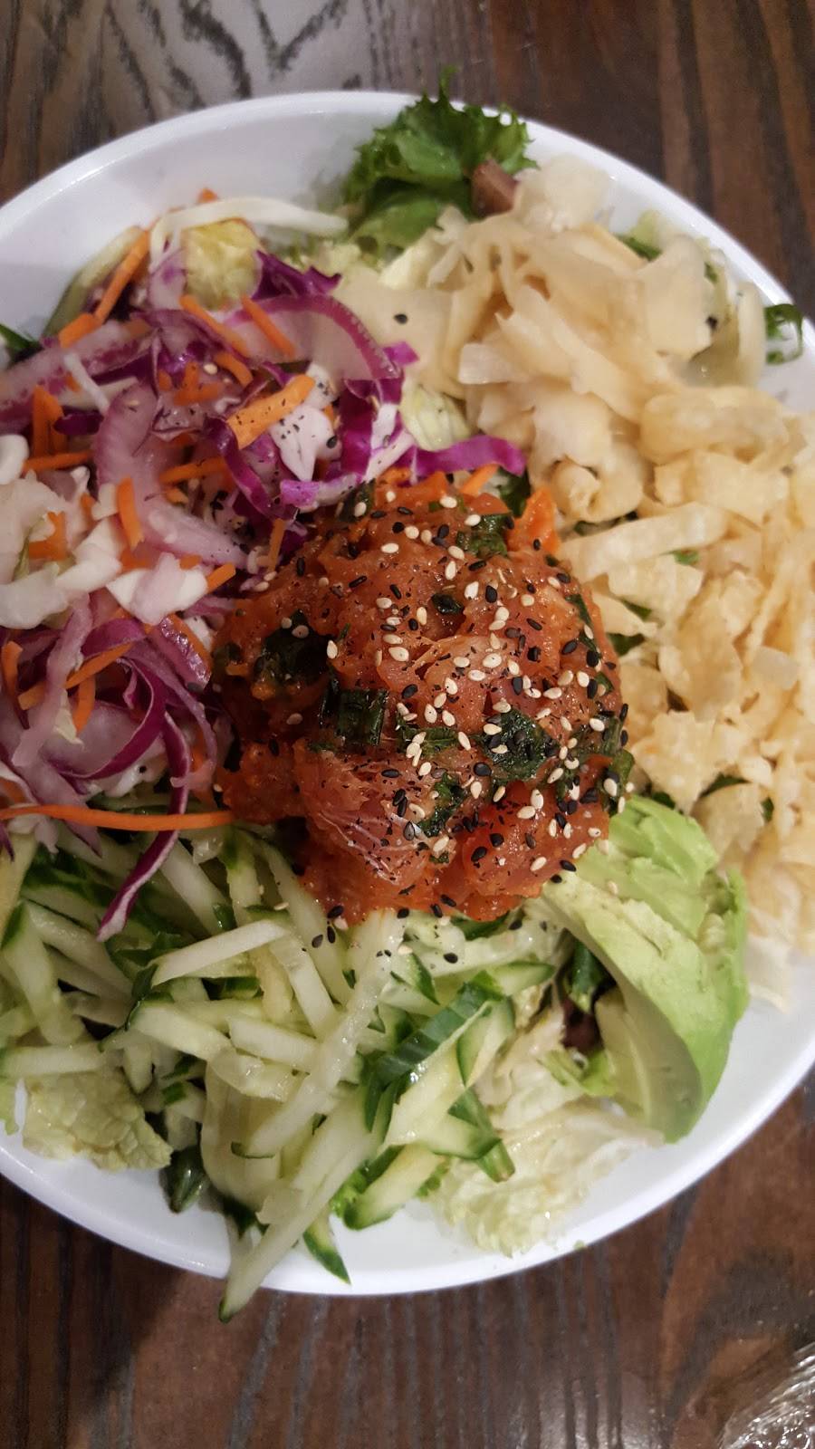 Pei Wei | restaurant | 1141 E 2nd St Suite 100-A, Edmond, OK 73034, USA | 4053416850 OR +1 405-341-6850