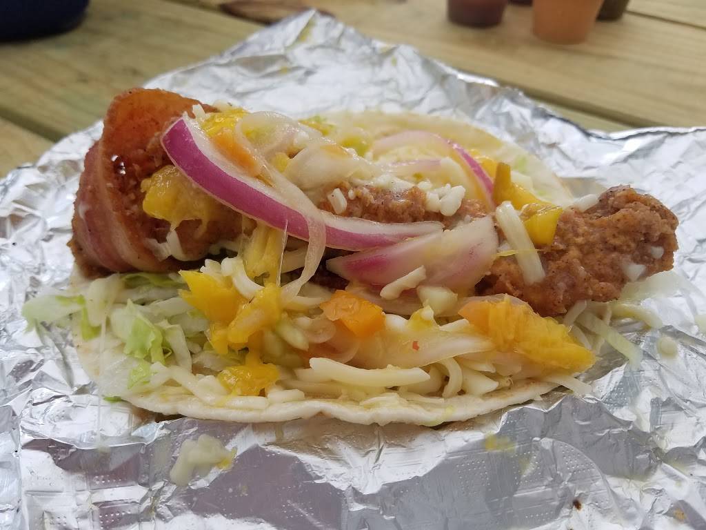 Trippy tacos | restaurant | 4205 Manchaca Rd, Austin, TX 78704, USA | 7377034370 OR +1 737-703-4370