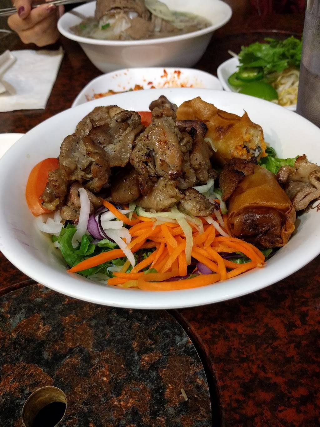 Pho 32 & Shabu | restaurant | 45-34 Bell Blvd, Flushing, NY 11361, USA | 7187674960 OR +1 718-767-4960