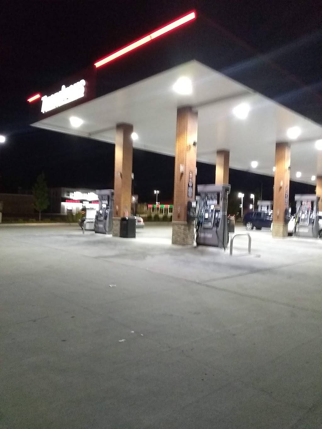 Thorntons | bakery | 3233 Grand Ave, Waukegan, IL 60085, USA | 8473360730 OR +1 847-336-0730