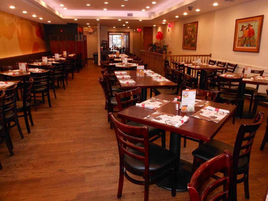 Maxs Restaurant Jersey City | restaurant | 687 Newark Ave, Jersey City, NJ 07306, USA | 2017982700 OR +1 201-798-2700