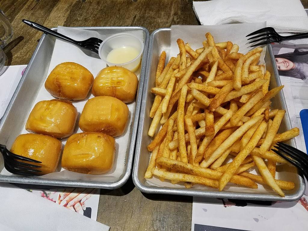 Boba Ave 8090 | restaurant | 140 Valley Blvd, San Gabriel, CA 91776, USA | 6262885658 OR +1 626-288-5658