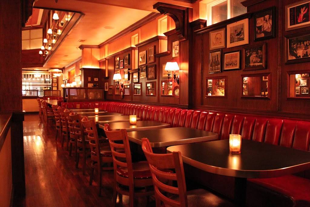 Palmers Tavern | restaurant | 2298 Fillmore St, San Francisco, CA 94115, USA | 4157327777 OR +1 415-732-7777