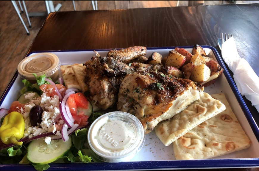 Greek Feast Northbrook | restaurant | 2784 Dundee Rd, Northbrook, IL 60062, USA | 8475591901 OR +1 847-559-1901