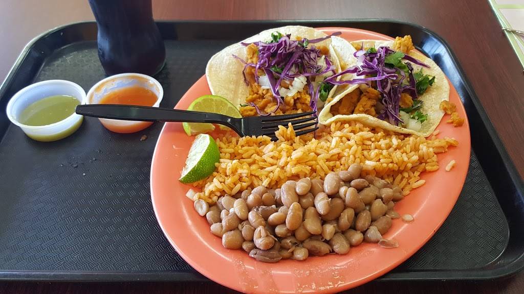 Veganos Kitchen | restaurant | 3149 N Rancho Dr C, Las Vegas, NV 89130, USA | 7028381031 OR +1 702-838-1031