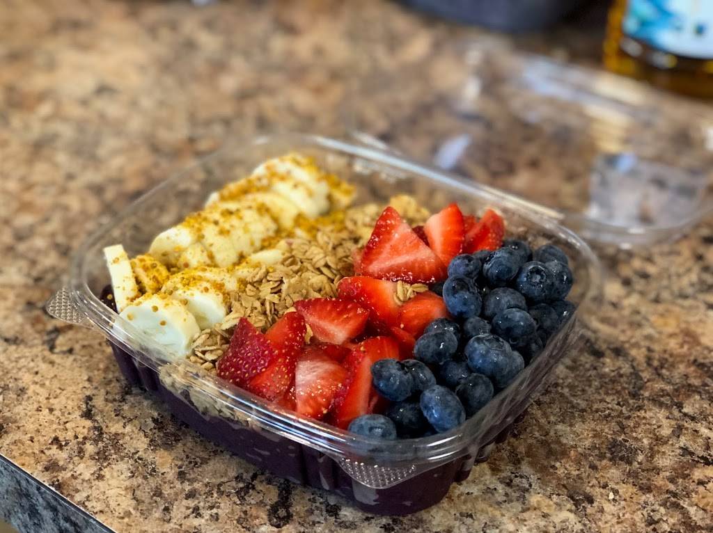 The Bar - Smoothie Bar and Grill | restaurant | 951 E Lewis and Clark Pkwy, Clarksville, IN 47129, USA | 8122844900 OR +1 812-284-4900