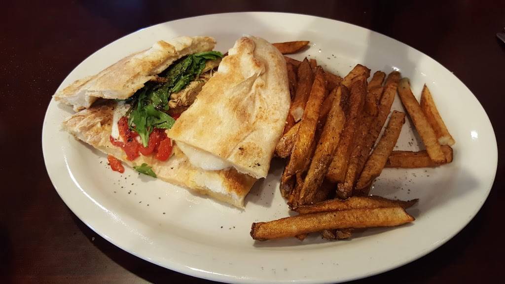 Marabella Pizza & Grill | restaurant | 610 Carolina Ave, Washington, NC 27889, USA | 2529460032 OR +1 252-946-0032