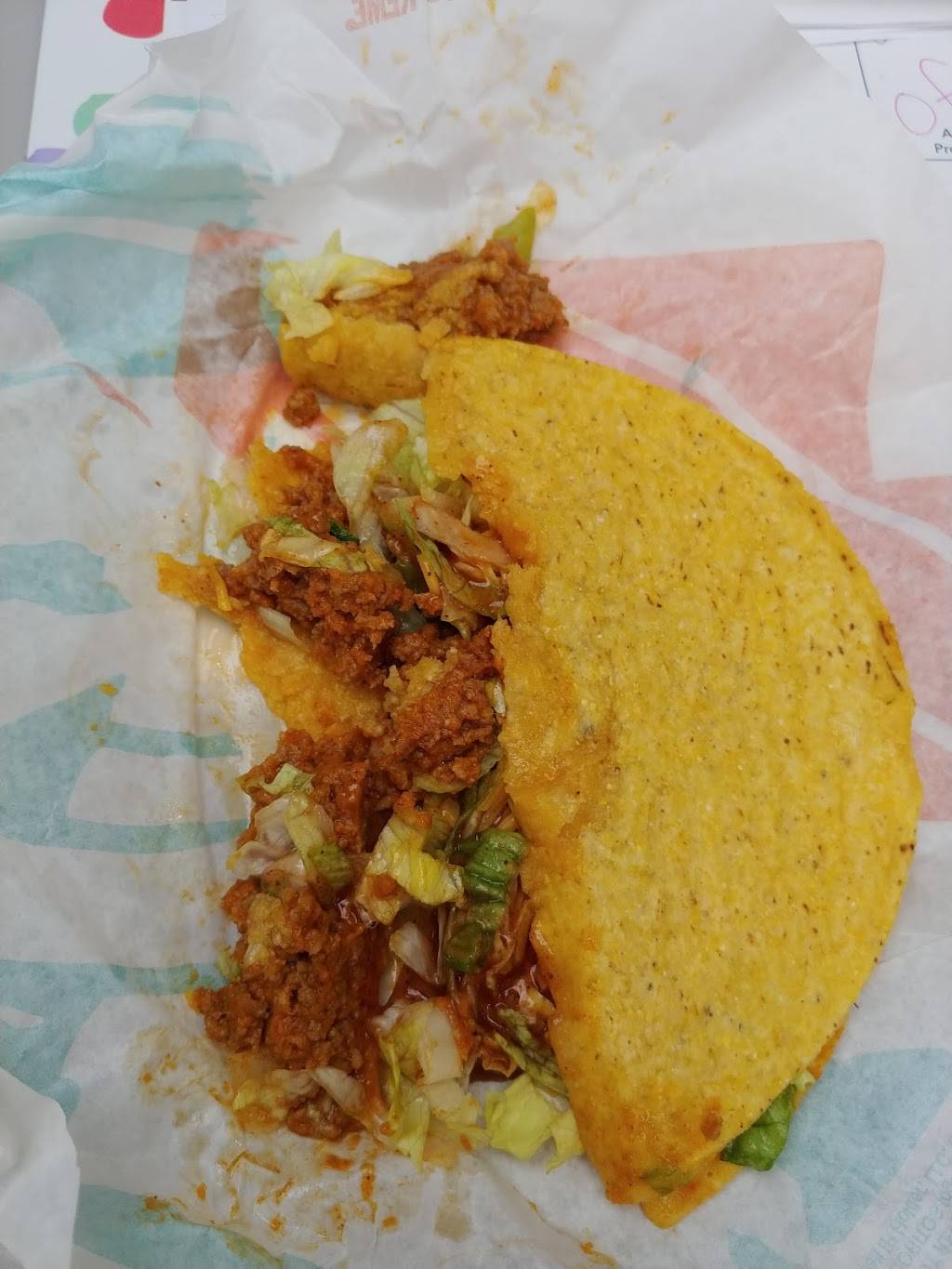 Taco Bell | meal takeaway | 1150 W Main Street-ROF#4528, Tipp City, OH 45371, USA | 9376677521 OR +1 937-667-7521