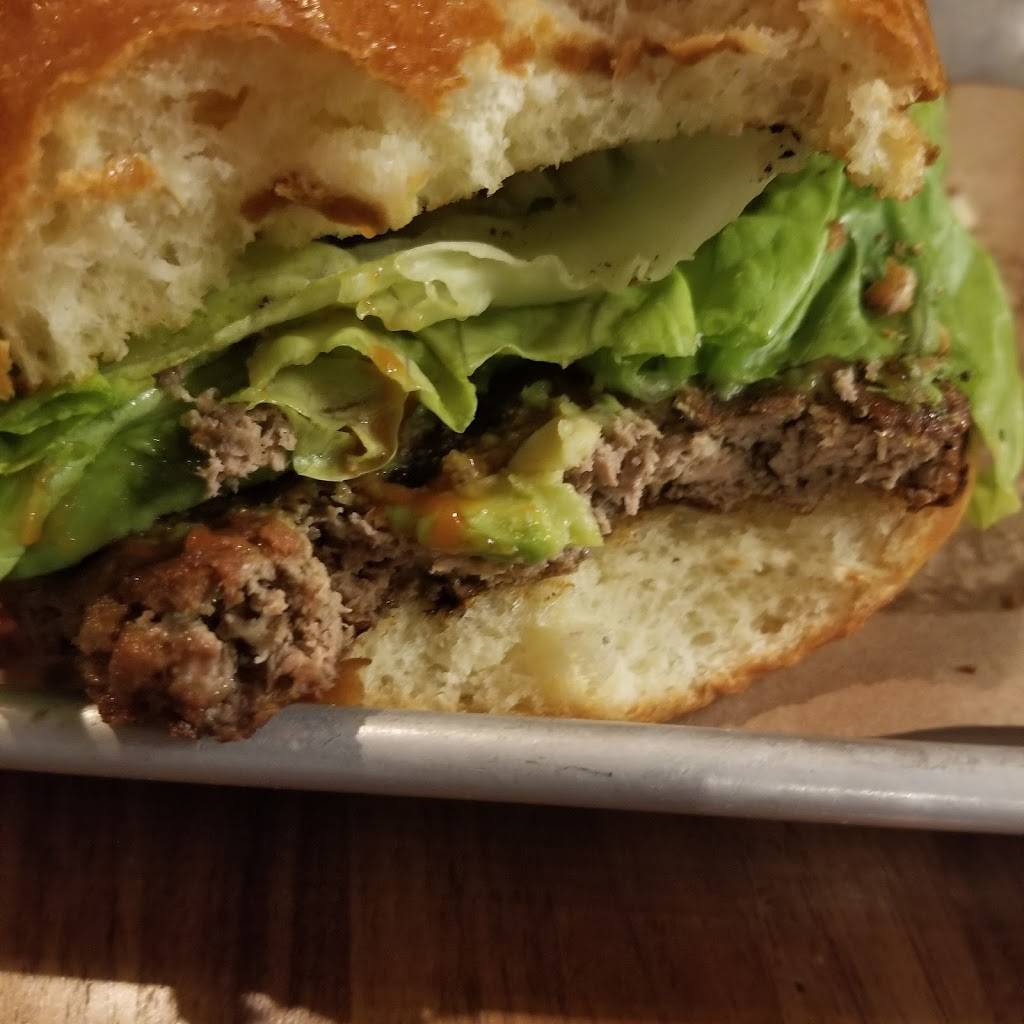 RBQ | restaurant | 97-20 Rockaway Beach Blvd, Far Rockaway, NY 11693, USA | 7183187427 OR +1 718-318-7427