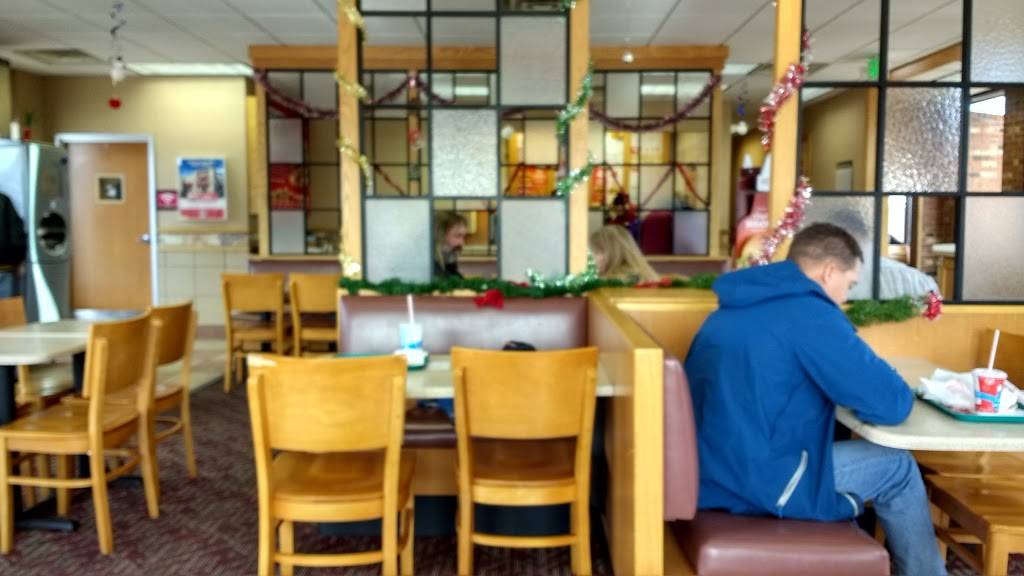Wendys | restaurant | 1519 W Eisenhower Blvd, Loveland, CO 80537, USA | 9706633830 OR +1 970-663-3830