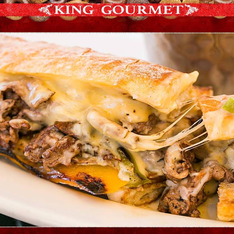 King Gourmet Deli & Grill | restaurant | 5819 Avenue T, Brooklyn, NY 11234, USA | 7189757877 OR +1 718-975-7877