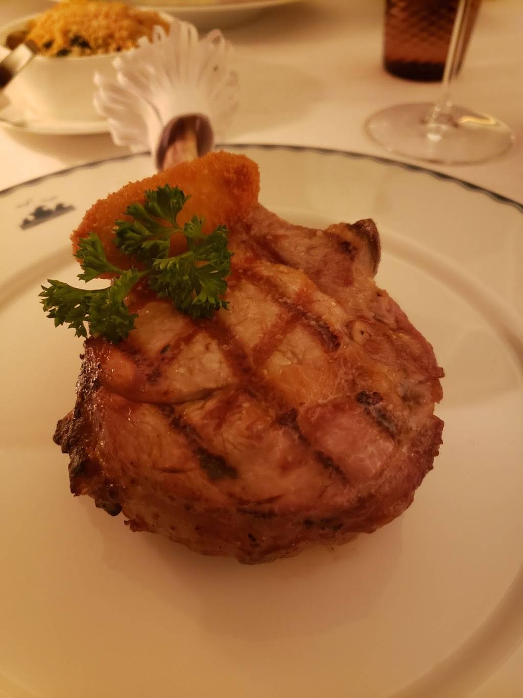 The Surf Club Restaurant | restaurant | 9011 Collins Ave, Surfside, FL 33154, USA | 3057689440 OR +1 305-768-9440