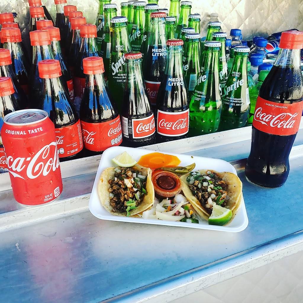 Andys taco truck | restaurant | Huntington Beach, CA 92647, USA | 9496883942 OR +1 949-688-3942