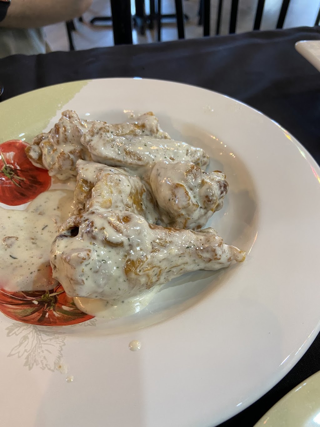 The Crazy Tomato • Italian Restaurant & Bar | restaurant | 50 mlk boulevard, McRae, GA 31055, USA | 2298680064 OR +1 229-868-0064