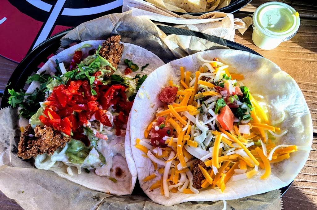 Torchys Tacos | restaurant | 9945 Barker Cypress Rd, Cypress, TX 77433, USA | 8327455200 OR +1 832-745-5200