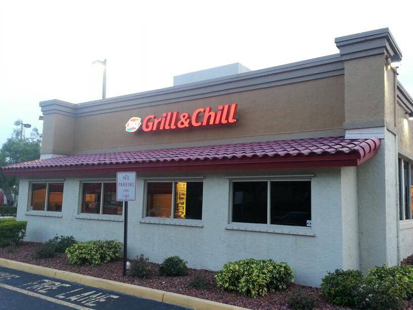 Dairy Queen | restaurant | 7105 N Pine Island Rd, Tamarac, FL 33321, USA | 9547181004 OR +1 954-718-1004