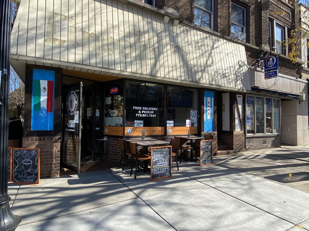 Pastores Brunch | restaurant | 4661 N Lincoln Ave, Chicago, IL 60625, USA | 7739617841 OR +1 773-961-7841