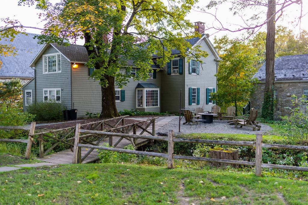 The Inn At Millrace Pond | restaurant | 313 Johnsonburg Rd, Hope, NJ 07844, USA | 9084594884 OR +1 908-459-4884