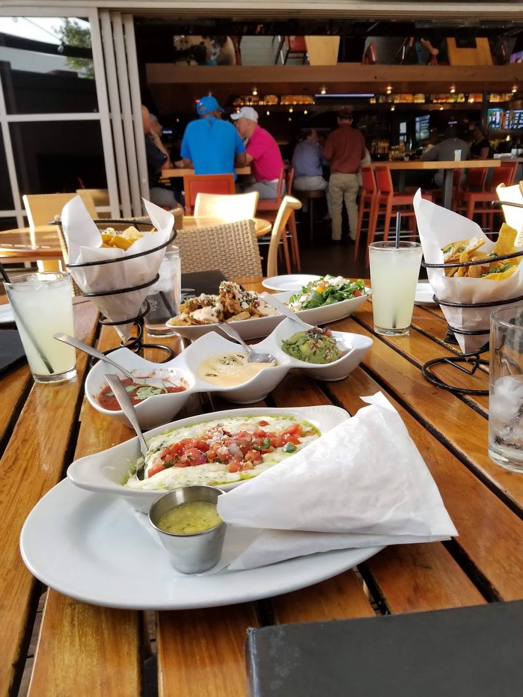 COVER 3 San Antonio | restaurant | 1806 N 1604 W, San Antonio, TX 78248, USA | 2104799700 OR +1 210-479-9700