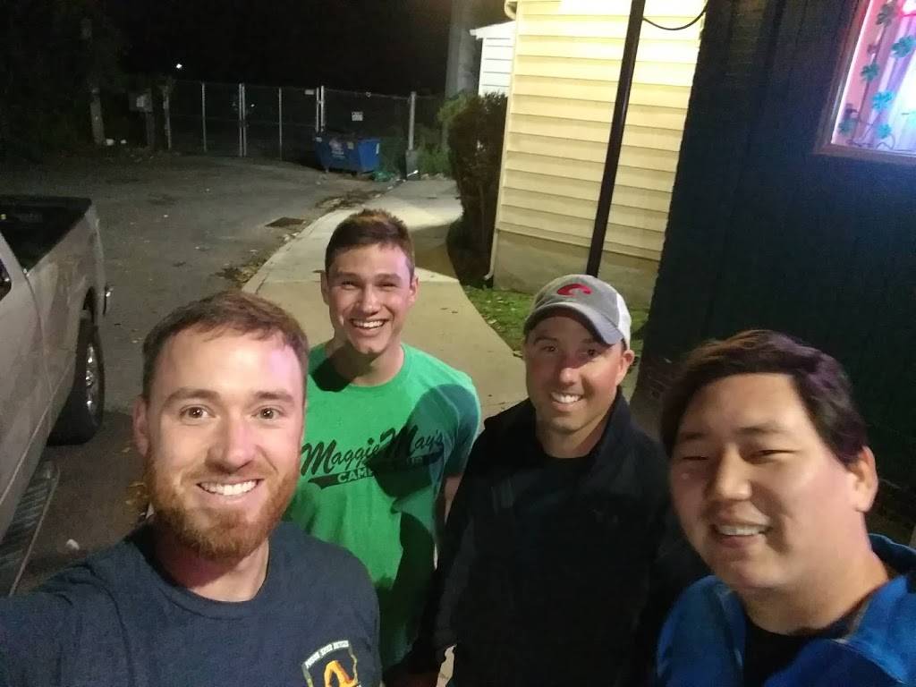 Maggie Mays Campus Pub | restaurant | 951 E 14th St, Chester, PA 19013, USA | 6104900104 OR +1 610-490-0104