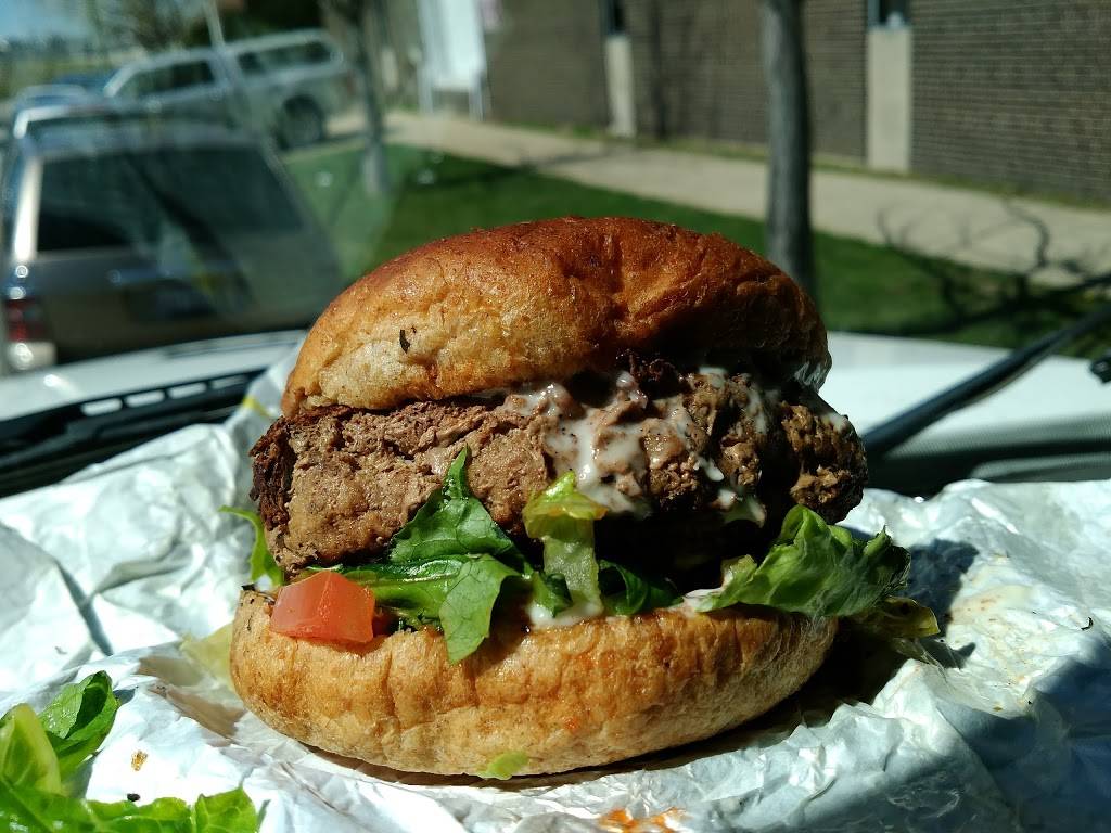 Turkey Chop | cafe | 3506 W Chicago Ave, Chicago, IL 60651, USA | 7733842500 OR +1 773-384-2500