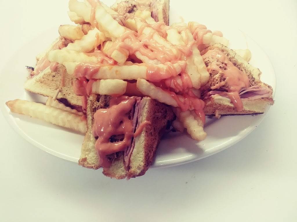 El Paraiso Restaurant | restaurant | 744 Morgan St, Camden, NJ 08104, USA | 8565411502 OR +1 856-541-1502