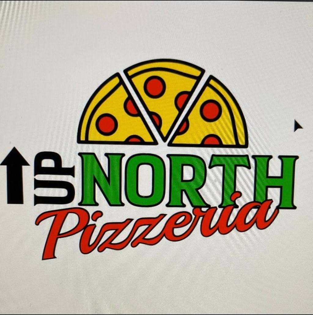 Up North Pizzeria | restaurant | 108 N Center St, Goldsboro, NC 27530, USA | 9192882925 OR +1 919-288-2925