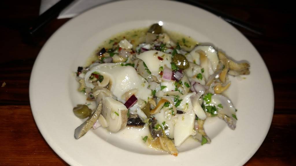 mammaZu | restaurant | 501 S Pine St, Richmond, VA 23220, USA | 8047884205 OR +1 804-788-4205