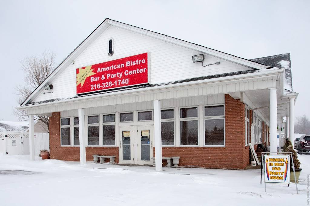 DAgneses Bistro Seven Hills | restaurant | 7649 Broadview Rd, Seven Hills, OH 44131, USA | 2163281740 OR +1 216-328-1740