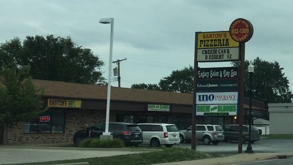 Bartons Pizzeria | restaurant | 7201 Calumet Ave, Hammond, IN 46324, USA | 2199321300 OR +1 219-932-1300