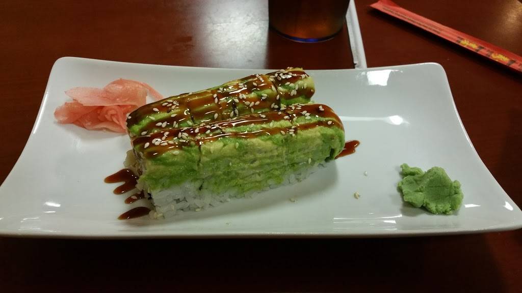 EAST WIND Chinese & Sushi | restaurant | 8230 Camp Creek Blvd, Olive Branch, MS 38654, USA | 6628909358 OR +1 662-890-9358