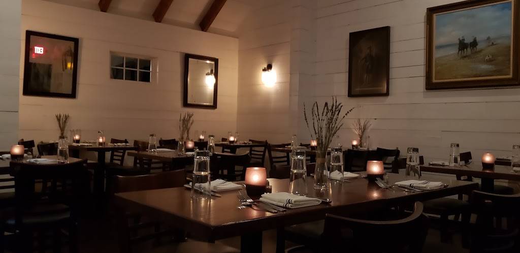 Cove Hollow Tavern | restaurant | 85 Montauk Hwy, East Hampton, NY 11937, USA | 6315277131 OR +1 631-527-7131