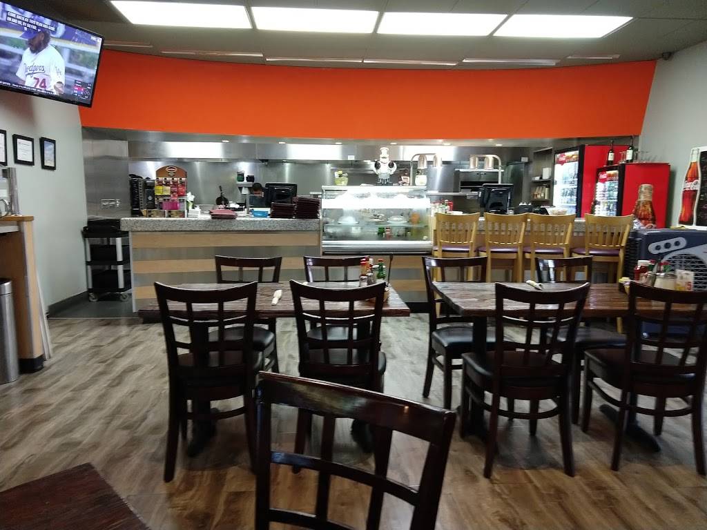 Mamas Table | restaurant | 23340 Cinema Dr, Santa Clarita, CA 91355, USA | 6612845988 OR +1 661-284-5988