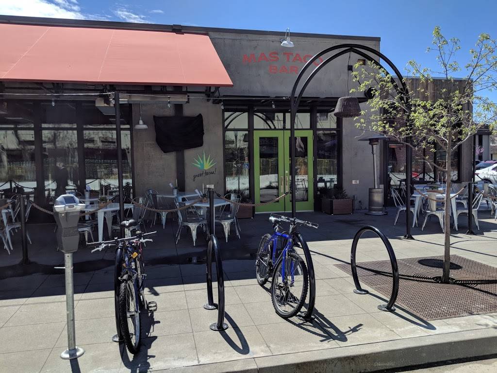 Mas Taco Bar | restaurant | 1800 15th St suite d, Sacramento, CA 95811, USA | 9167061330 OR +1 916-706-1330
