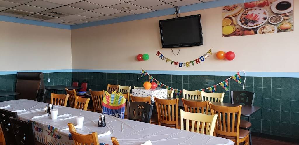 The Most Delicious Pancake House | restaurant | 5010 S East St, Indianapolis, IN 46227, USA | 3174929885 OR +1 317-492-9885