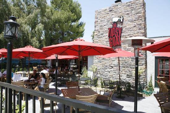 The Tipsy Goat | restaurant | 159 Thousand Oaks Blvd, Thousand Oaks, CA 91360, USA | 8054949996 OR +1 805-494-9996