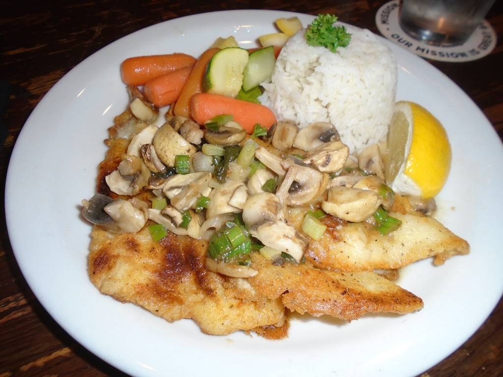 The Whale & Ale | night club | 327 W 7th St, San Pedro, CA 90731, USA | 3108320363 OR +1 310-832-0363