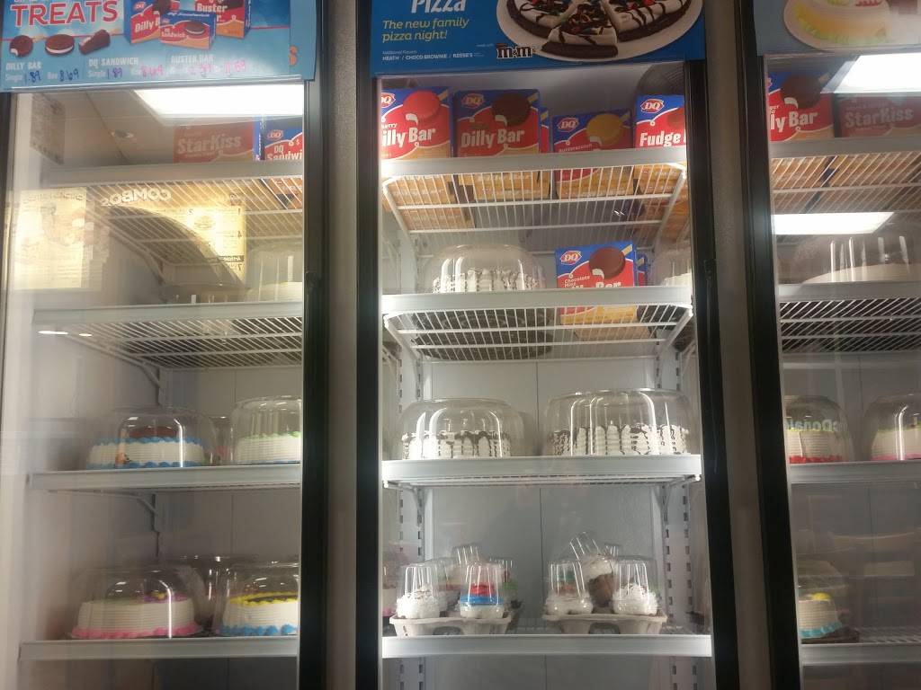 Dairy Queen Grill & Chill | restaurant | 2425 National Ave, Indianapolis, IN 46227, USA | 3177578131 OR +1 317-757-8131