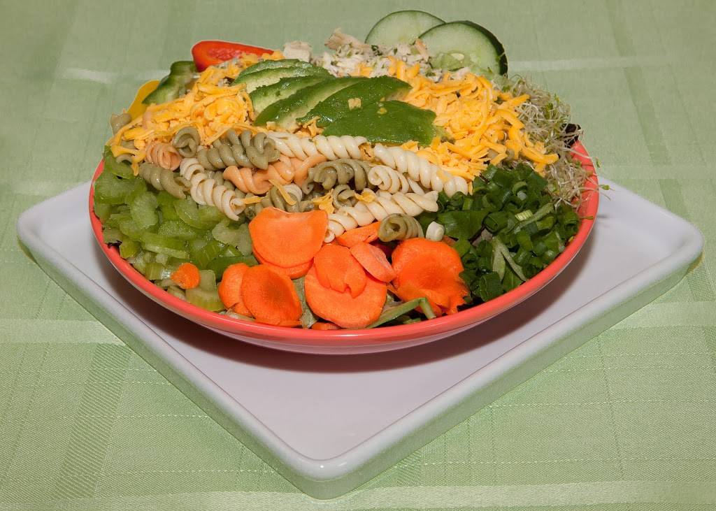 Claras Tidbits - Baymeadows | restaurant | 8535 Baymeadows Rd, Jacksonville, FL 32256, USA | 9045164144 OR +1 904-516-4144