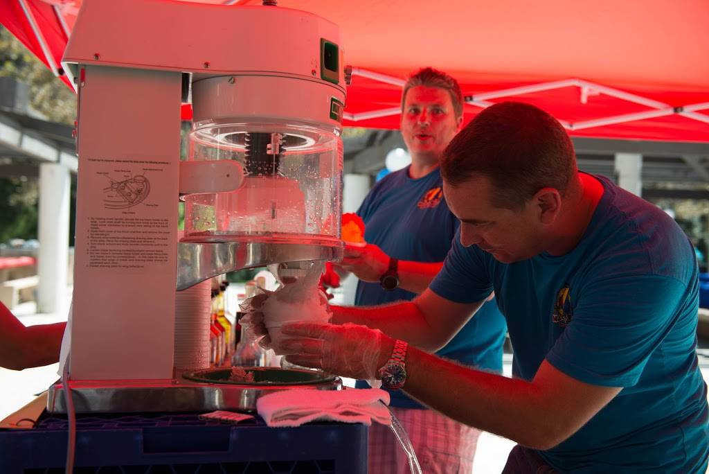 Haole Boys Shave Ice | restaurant | No physical location, Huntington Beach, CA 92648, USA | 7147949825 OR +1 714-794-9825