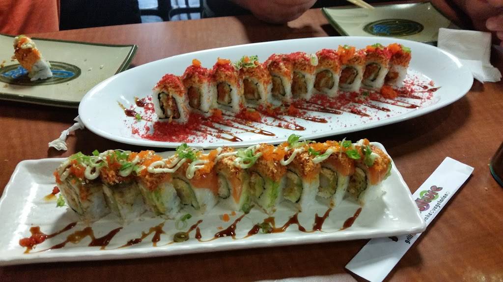 SushiCulture | restaurant | 3187 W Shaw Ave, Fresno, CA 93711, USA | 5592270277 OR +1 559-227-0277