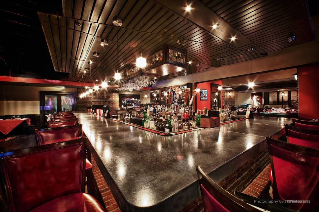 Tango & Malbec | restaurant | Suite A-100, 2800 Sage Rd, Houston, TX 77056, USA | 7136298646 OR +1 713-629-8646