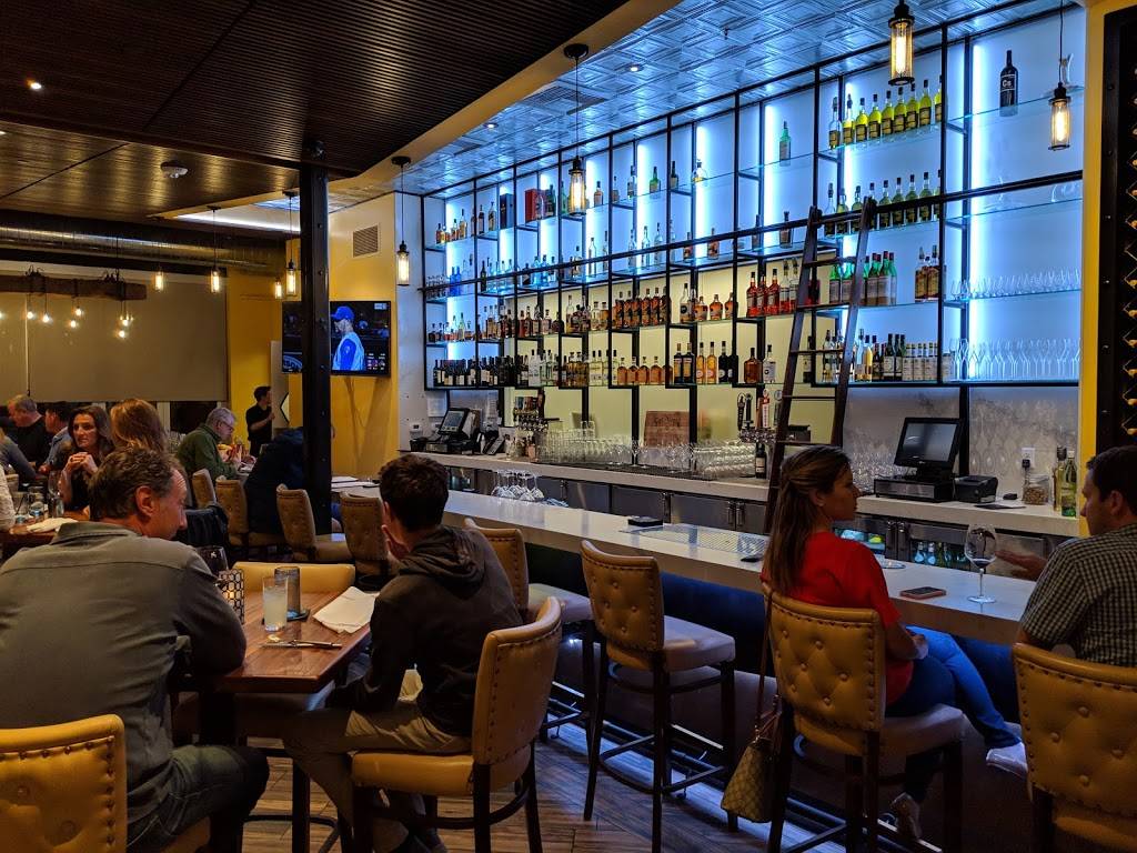 The Barrel Room Carmel Valley | restaurant | 5500 Carmel Mountain Rd, San Diego, CA 92130, USA | 8582610720 OR +1 858-261-0720