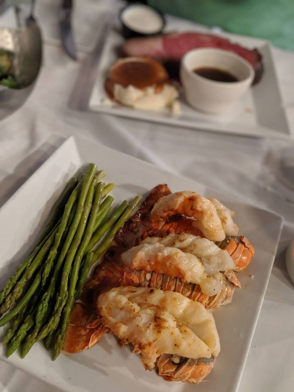 Florida Keys Steak and Lobster House | restaurant | 3660 Overseas Hwy, Marathon, FL 33050, USA | 3057435516 OR +1 305-743-5516